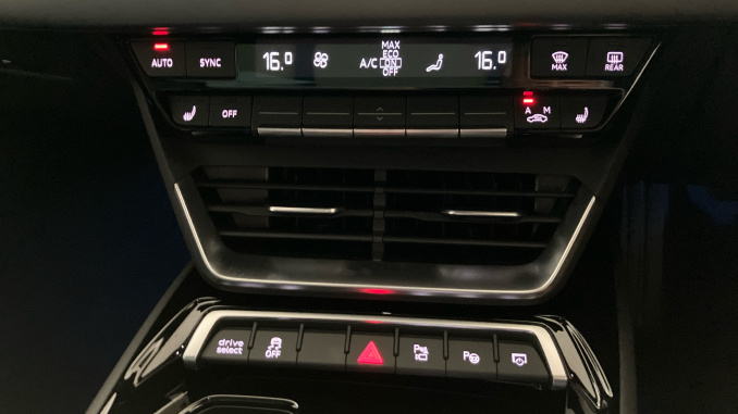 Audi e-tron GT 370kW 105kWh Quattro 4dr Auto Electric Saloon - Image 13